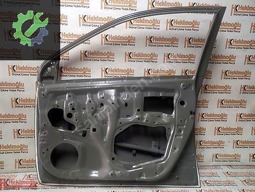 Toyota Corolla Kapı (Ön Sağ) çıkma parça