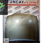 TOYOTA CORONA MOTOR KAPUTU 1993-1998 ÇIKMA ORİJİNAL PARÇA