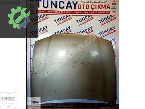 TOYOTA CORONA MOTOR KAPUTU 1993-1998 ÇIKMA ORİJİNAL PARÇA