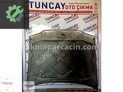 Toyota Corona Kaput çıkma parça