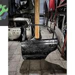 TOYOTA CORONA SOL ARKA KAPI 1993-1998 ÇIKMA ORİJİNAL PARÇA
