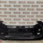 TOYOTA C HR TAMPON PANJURU 2023-26 52129 F4180