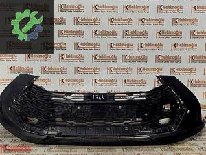 TOYOTA C HR TAMPON PANJURU 2023-26 52129 F4180