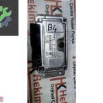 TOYOTA ECU 89661 0T022 0261 208 702 TOYOTA COROLLA AYGO MOTOR BE