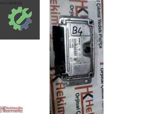 TOYOTA ECU 89661 0T022 0261 208 702 TOYOTA COROLLA AYGO MOTOR BE