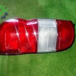 TOYOTA HİACE SOL STOP