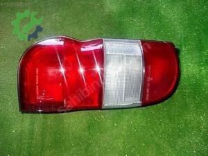 TOYOTA HİACE SOL STOP