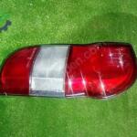 TOYOTA HİACE SOL STOP