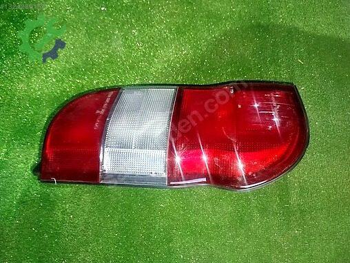 Toyota Hilux Sol Arka Stop çıkma parça