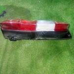 TOYOTA HİACE SOL STOP
