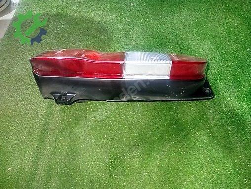 Toyota Hilux Sol Arka Stop çıkma parça