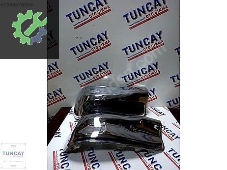 Toyota Hilux Arka Tampon çıkma parça