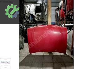 TOYOTA HILUX MOTOR KAPUTU 1997-2001 ÇIKMA PARÇA ORİJİNAL