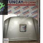 TOYOTA HILUX MOTOR KAPUTU 2006-2011 ÇIKMA PARÇA ORİJİNAL