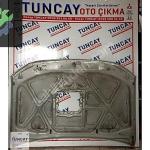 TOYOTA HILUX MOTOR KAPUTU 2006-2011 ÇIKMA PARÇA ORİJİNAL