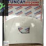 TOYOTA HİLUX MOTOR KAPUTU 2012-2015 ÇIKMA ORİJİNAL PARÇA