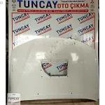TOYOTA HİLUX MOTOR KAPUTU 2012-2015 ÇIKMA ORİJİNAL PARÇA