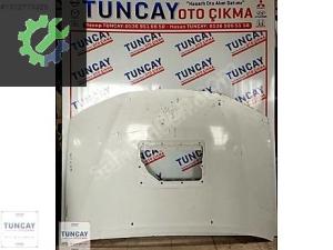 TOYOTA HİLUX MOTOR KAPUTU 2012-2015 ÇIKMA ORİJİNAL PARÇA