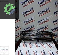 TOYOTA HILUX ÖN PANJUR 2003-2005 ÇIKMA ORİJİNAL PARÇA