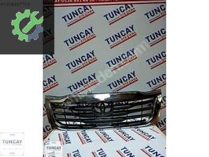 TOYOTA HİLUX ÖN PANJUR 2012-2015 ÇIKMA PARÇA ORJİNAL