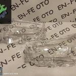 TOYOTA HİLÜX RİCCO FAR CAMI SIFIR 2021 – 2025