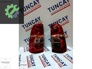 TOYOTA HILUX SAĞ SOL STOP 2012-2015 ÇIKMA PARÇA ORİJİNAL