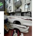 TOYOTA HİLUX SIFIR BOYASIZ TEK KABİN KASASI TAMPON PAÇALIK FULL