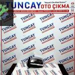 TOYOTA HILUX SOL AYNA KROM 2006-2010 ELEKTRİKLİ YEDEK PARÇA