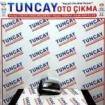 TOYOTA HILUX SOL AYNA KROM 2006-2010 ELEKTRİKLİ YEDEK PARÇA