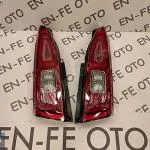 TOYOTA PROACE CİTY SAĞ SOL STOP LAMBASI SIFIR