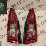 TOYOTA PROACE CİTY SAĞ SOL STOP LAMBASI SIFIR