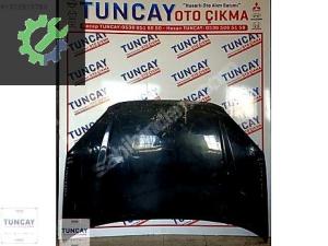 TOYOTA RAV4 MOTOR KAPUTU 2001-2003 ÇIKMA ORİJİNAL PARÇA
