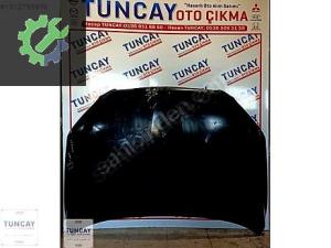 TOYOTA RAV4 MOTOR KAPUTU 2008-2011 ÇIKMA ORİJİNAL PARÇA