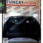 TOYOTA RAV4 MOTOR KAPUTU 2008-2011 ÇIKMA ORİJİNAL PARÇA