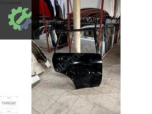 TOYOTA RAV4 SAĞ ARKA KAPI 2002-2006 ÇIKMA ORİJİNAL PARÇA