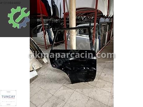 Toyota RAV4 Kapı (Arka Sağ) çıkma parça