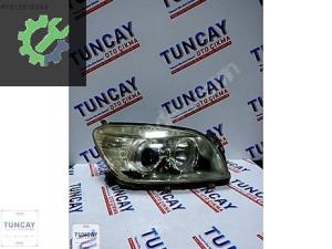 TOYOTA RAV4 SAĞ MERCEKLİ FAR 2006-2009 ÇIKMA ORİJİNAL PARÇA