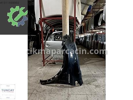 Toyota RAV4 Çamurluk (Ön) çıkma parça