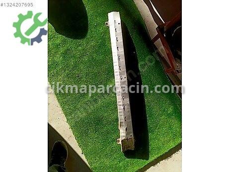 Toyota Verso Tampon Demiri çıkma parça