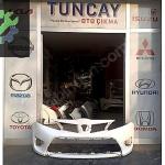 TOYOTA VERSO ÖN TAMPON 2013-2018 ÇIKMA ORİJİNAL PARÇA