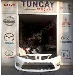 TOYOTA VERSO ÖN TAMPON 2013-2018 ÇIKMA ORİJİNAL PARÇA