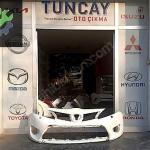 TOYOTA VERSO ÖN TAMPON 2013-2018 ÇIKMA ORİJİNAL PARÇA