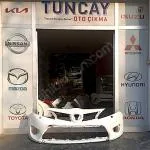 TOYOTA VERSO ÖN TAMPON 2013-2018 ÇIKMA ORİJİNAL PARÇA