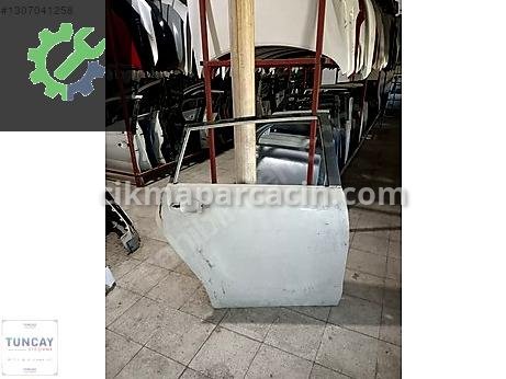 Toyota Verso Kapı (Arka Sağ) çıkma parça