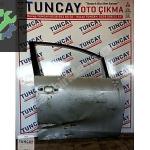 TOYOTA VERSO SAĞ ÖN KAPI 2013-2018 ÇIKMA ORİJİNAL PARÇA