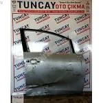 TOYOTA VERSO SAĞ ÖN KAPI 2013-2018 ÇIKMA ORİJİNAL PARÇA