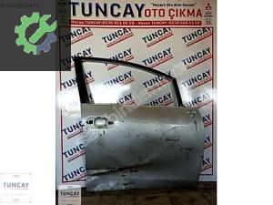 TOYOTA VERSO SAĞ ÖN KAPI 2013-2018 ÇIKMA ORİJİNAL PARÇA