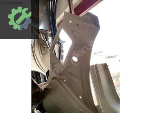 TOYOTA VERSO SOL ARKA ÇAMURLUK SIFIR ORJİNALK