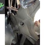 TOYOTA VERSO SOL ARKA ÇAMURLUK SIFIR ORJİNALK
