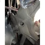 TOYOTA VERSO SOL ARKA ÇAMURLUK SIFIR ORJİNALK